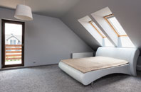 Trebarber bedroom extensions